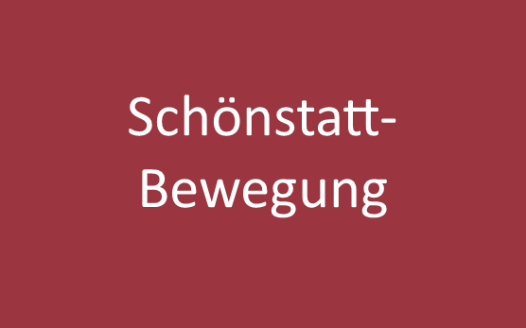 schoenstatt-bewegung